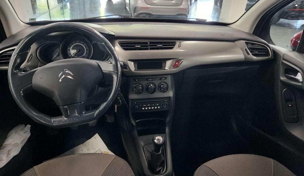 Citroen C3/1.200cc benzina/ 5porte/neopatentati ok