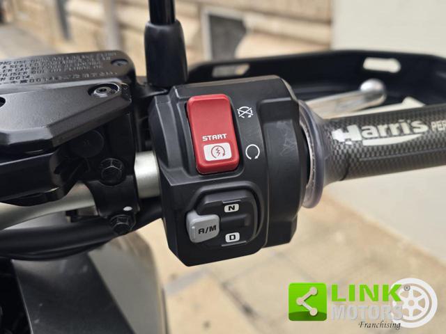 HONDA X-ADV 750 *? 148,00 al mese*