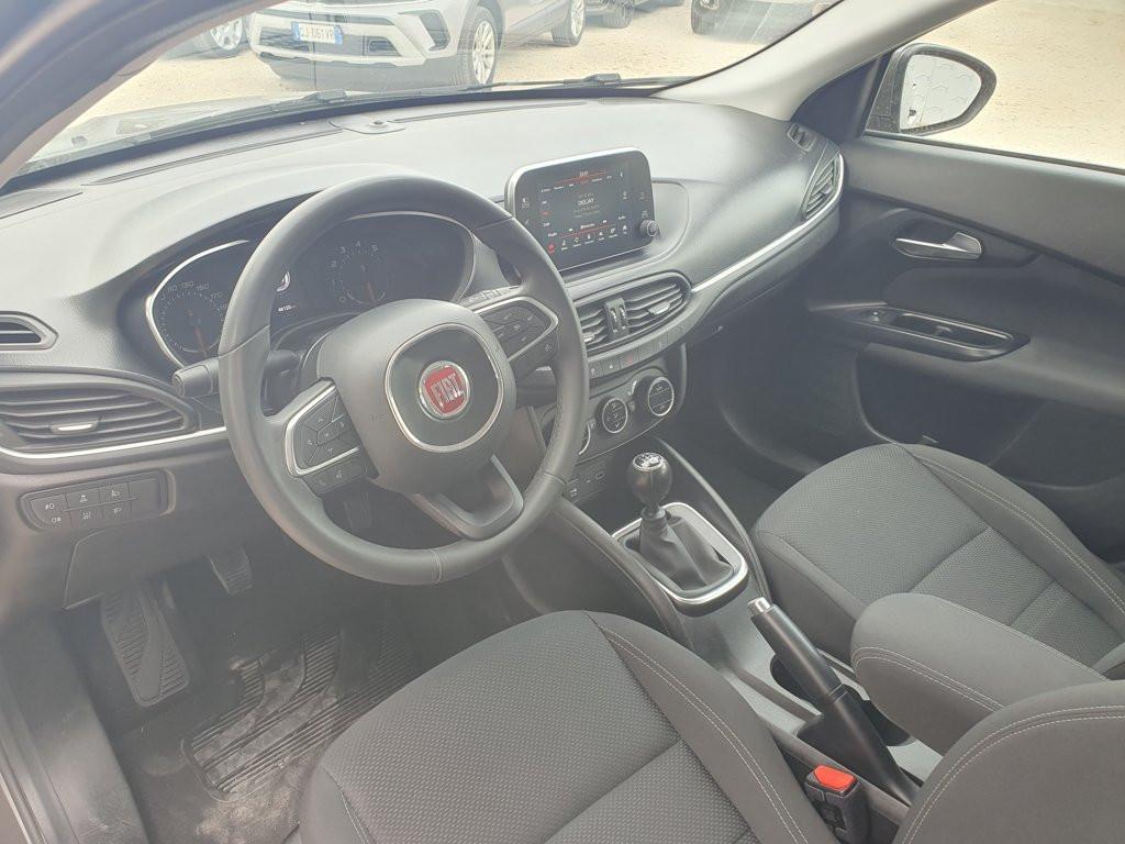 Fiat Tipo 1.4 95cv 5 porte Lounge