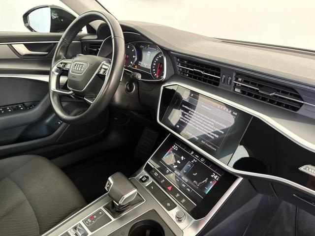 AUDI A6 Avant 35 2.0 TDI S tronic Business Design