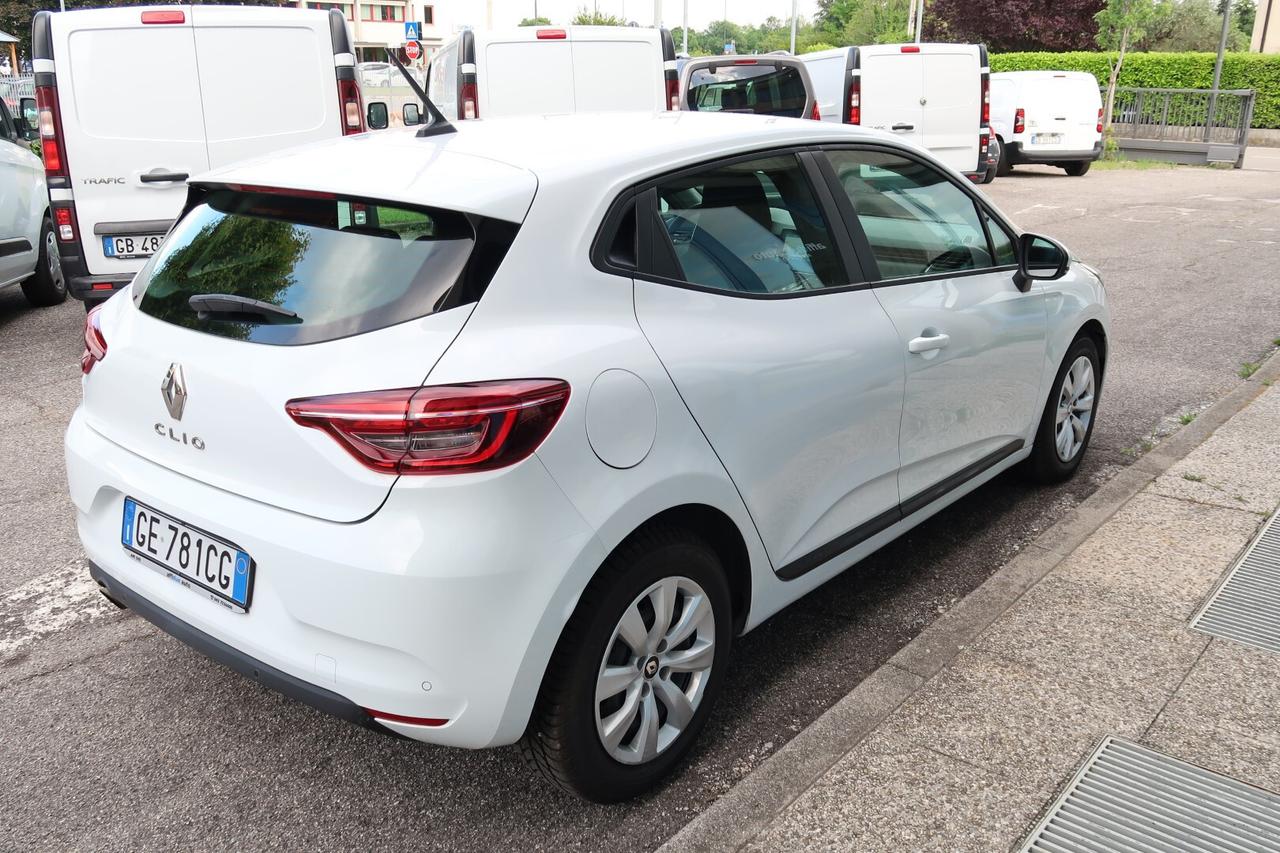 Renault Clio Blue dCi 85 CV 5p Business