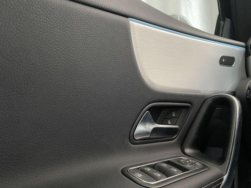 Mercedes-Benz Classe A A 180 Automatic Advanced Progressive