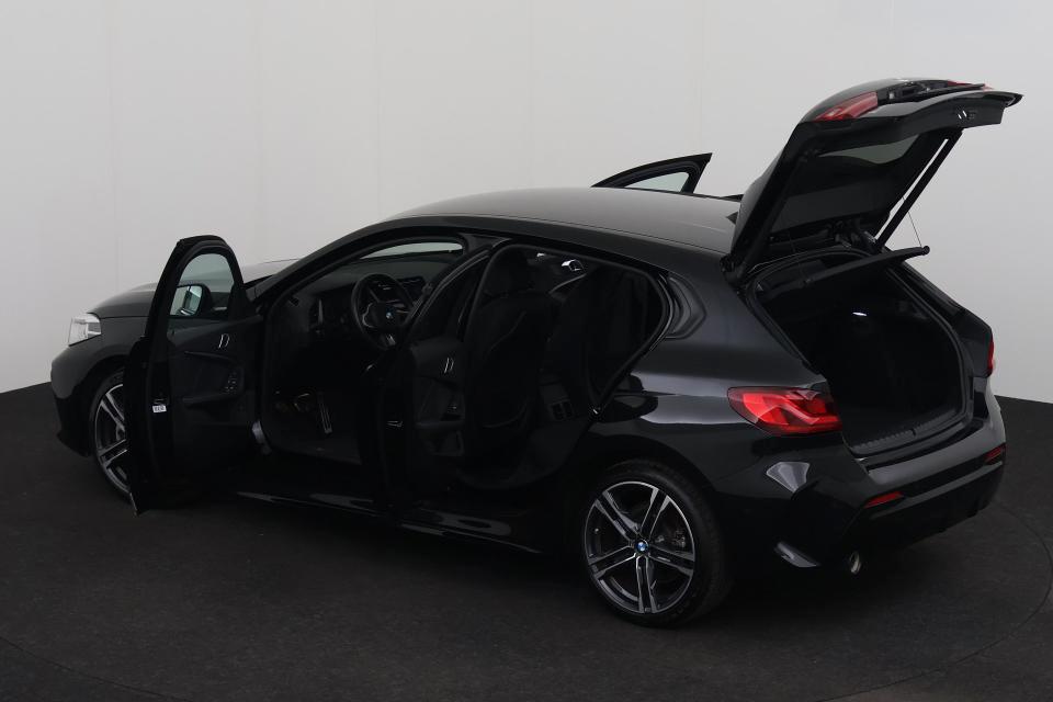 BMW 118 i Msport 136cv auto in Promo