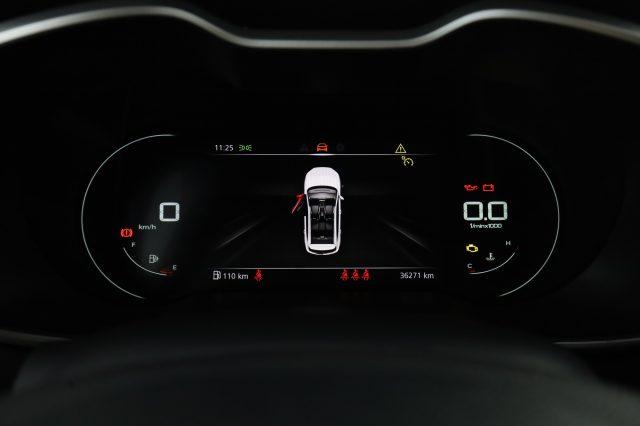 MG ZS ZS 1.0T-GDI Luxury