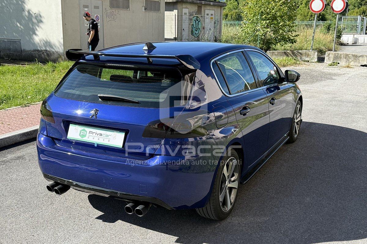 PEUGEOT 308 BlueHDi 130 S&S Allure
