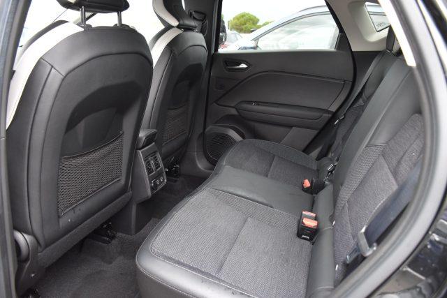 RENAULT Captur Mild Hybrid 140 CV Intens