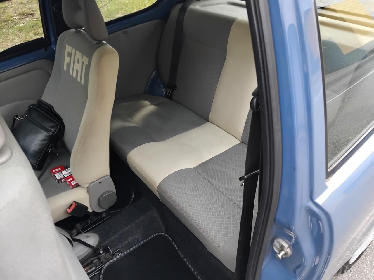 Fiat 600 1.1 Active IDEALE X NEO PATENTATI KM 66 MILA