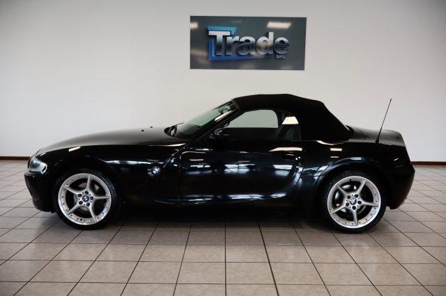 BMW Z4 2.5i Tagliandi - 6 cilindri