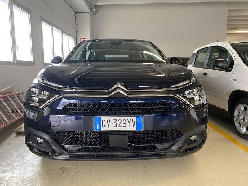 Citroën C4 PureTech 130 S&S Plus