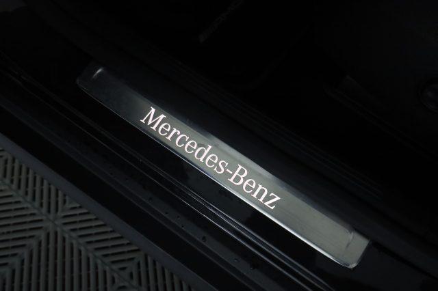 MERCEDES-BENZ G LC (X254) LC 300 d 4Matic Mild Hybrid AM