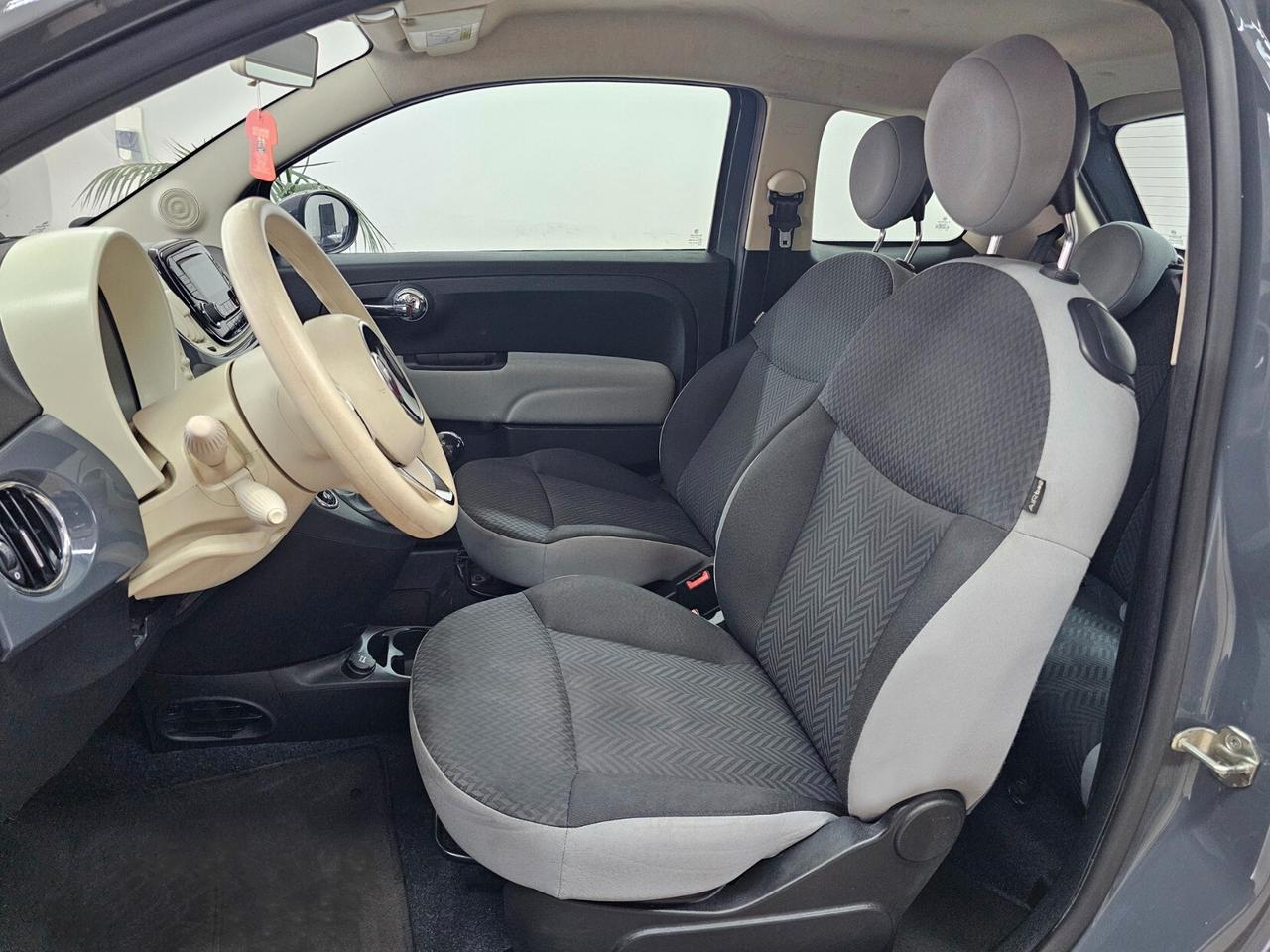 Fiat 500 1.0 Hybrid Pop