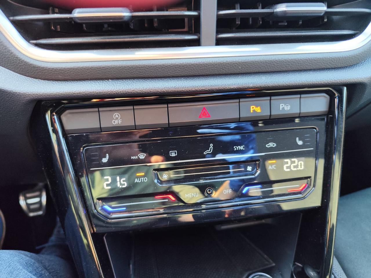 Volkswagen T-Roc 2.0 TDI SCR R-Line