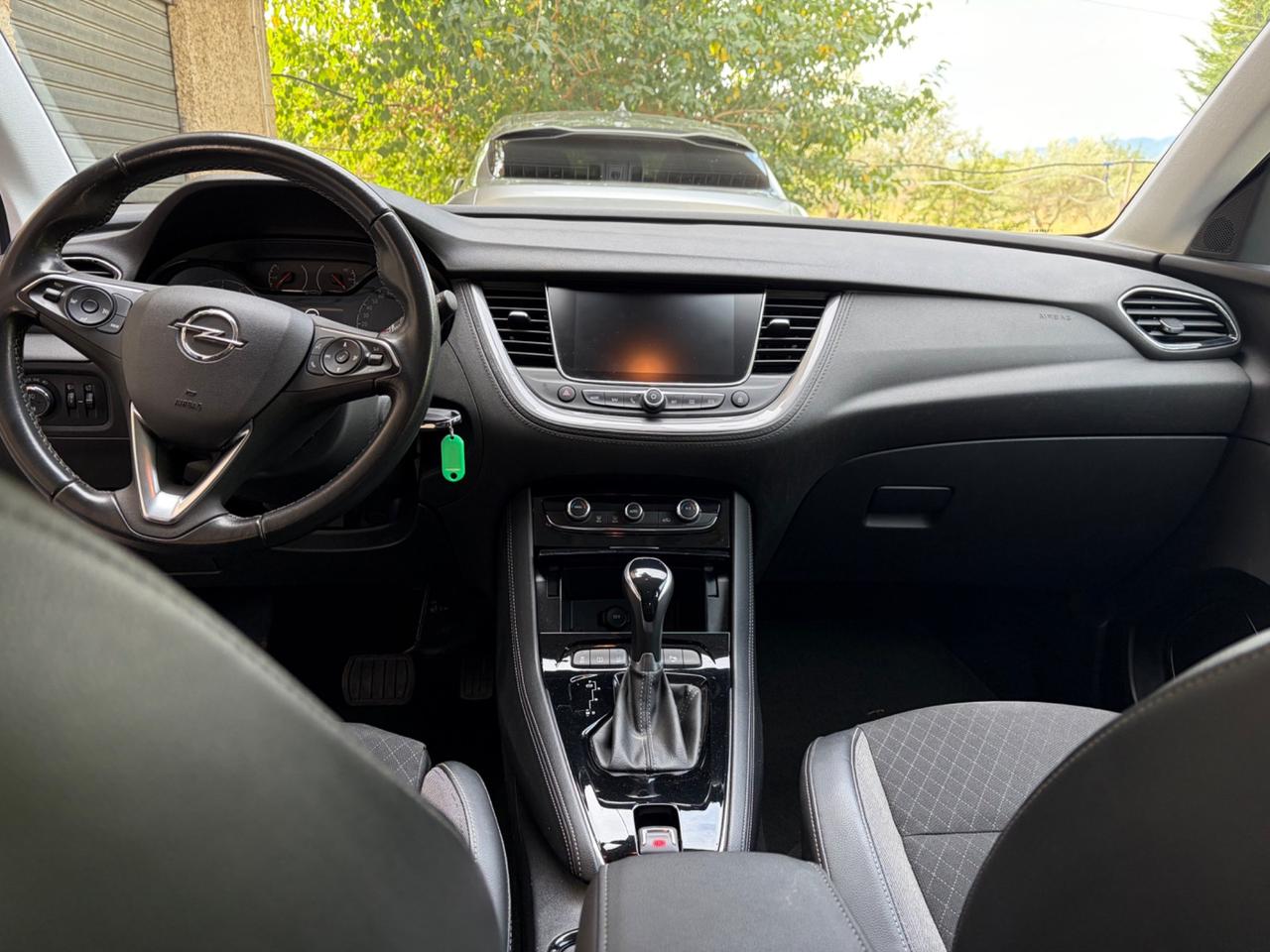 Opel Grandland X 1.5 diesel Ecotec Start&Stop Advance