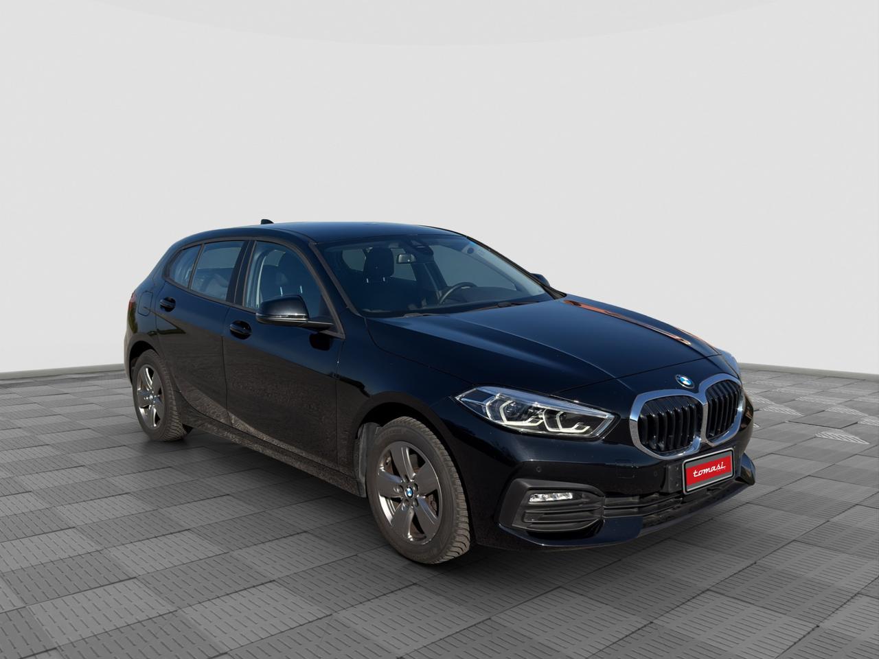BMW Serie 1 (F40) 116d BUSINESS ADVANTAGE