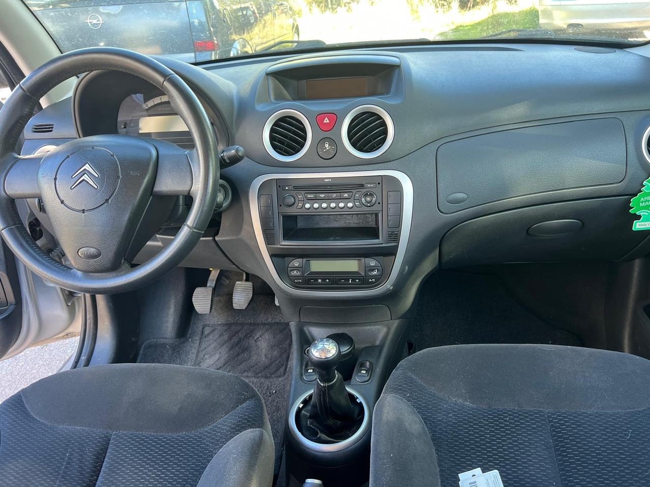 Citroen C3 1.4 HDi 70cv