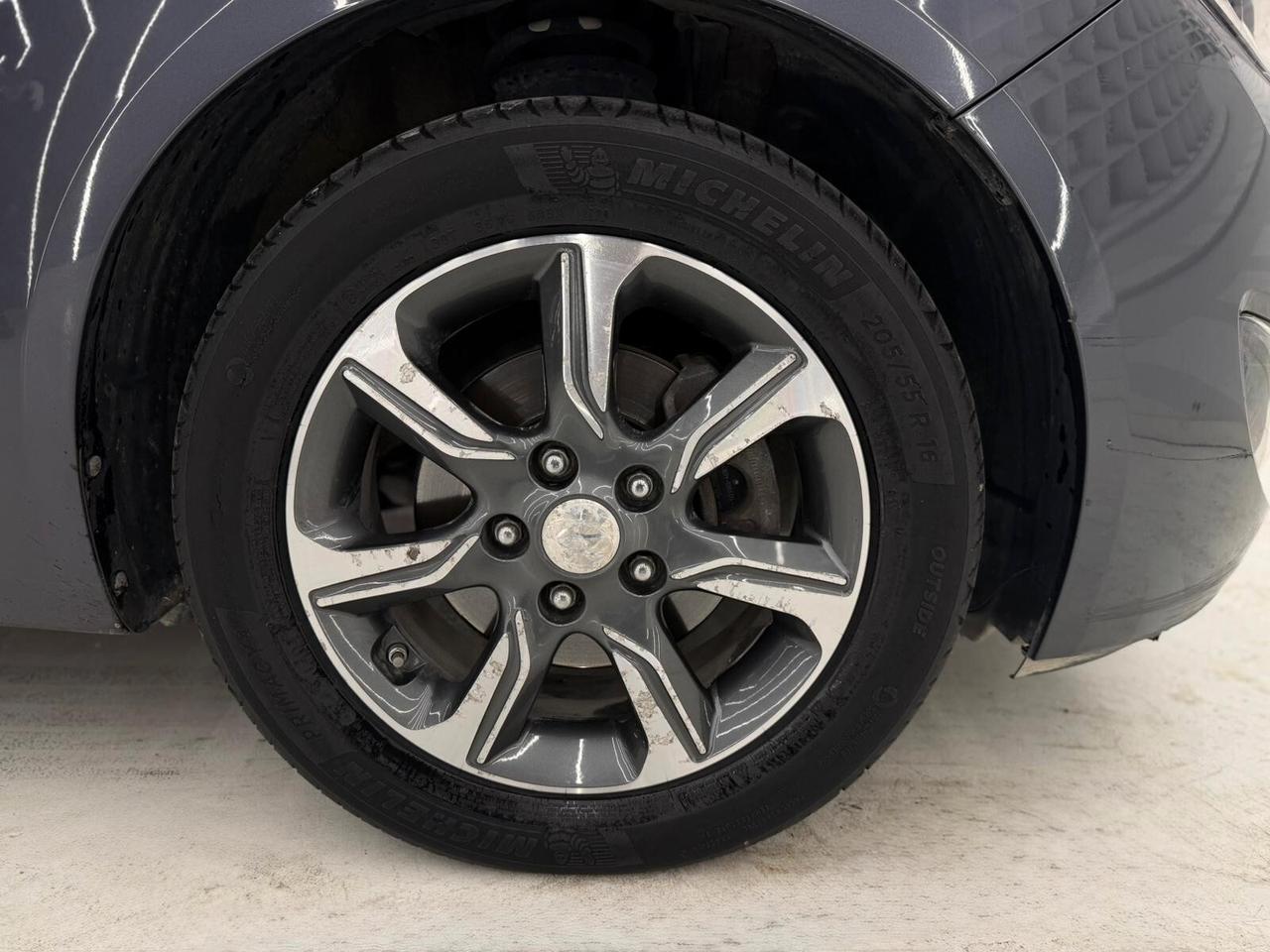 Hyundai iX20 1.4 -KM CERTIFICATI-PERMUTE-12 MESI GARANZIA