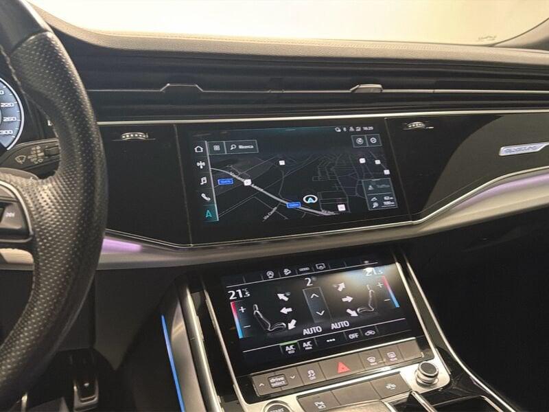 Audi Q8 Q8 50 TDI SPORT QUATTRO TIPTRONIC 286CV