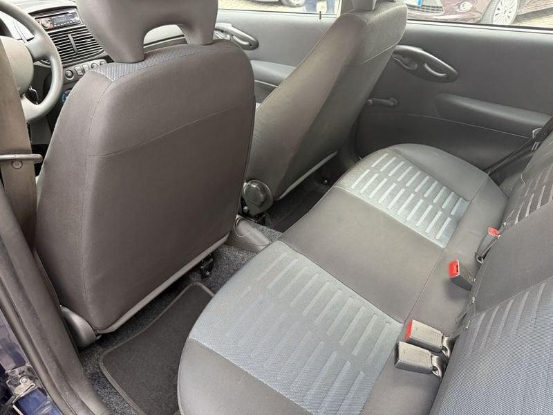FIAT Punto Punto 5p 1.2 Classic IDONEA NEOPATENTATI