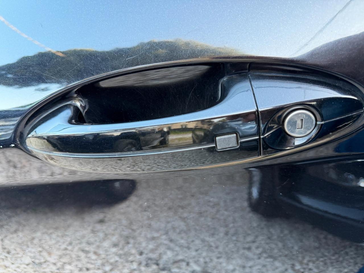 Ford Fiesta 1.4 TDCi 5p. Titanium