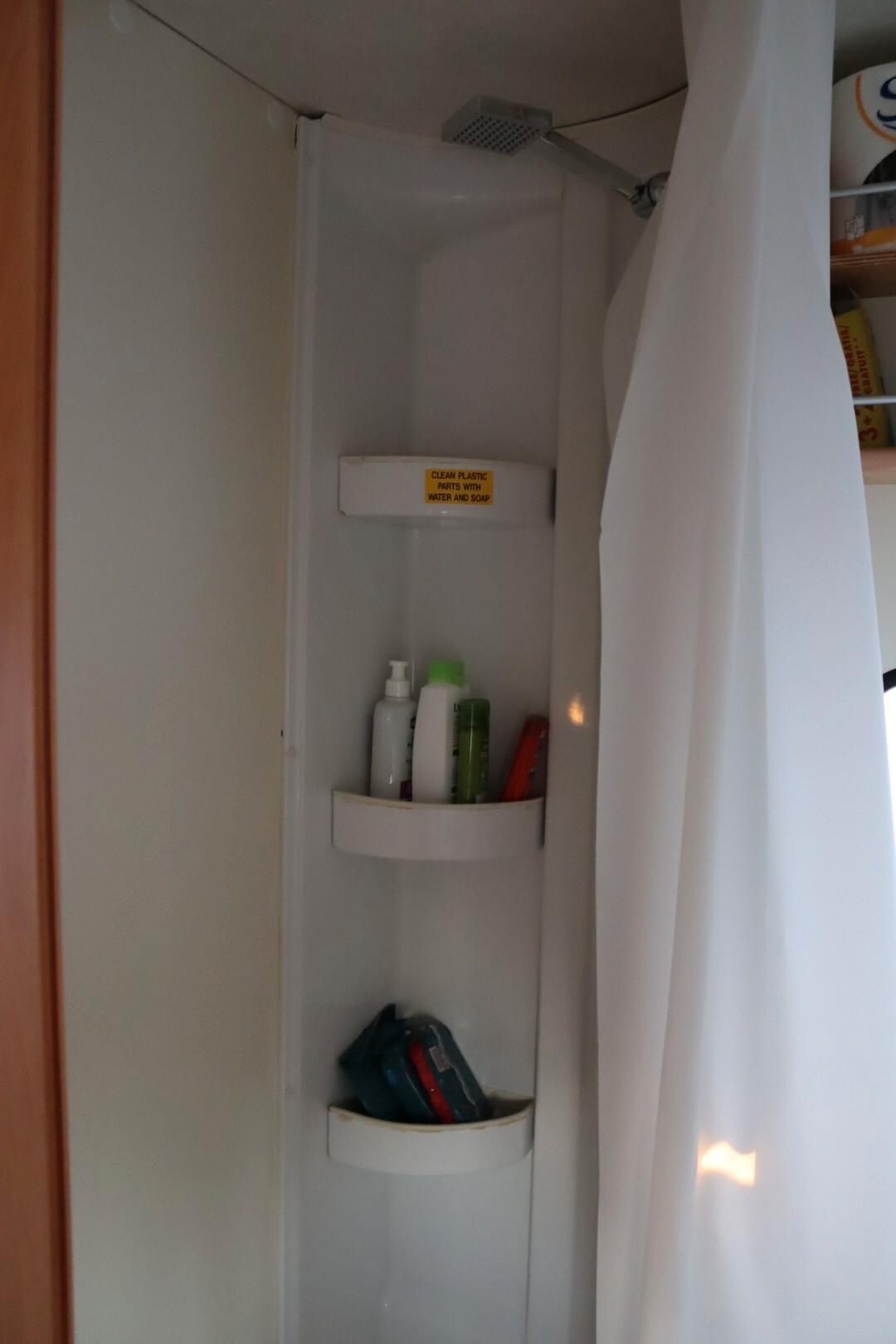 Fiat Ducato CAMPER 2.3 JTD DIESEL CLIMATIZZATO