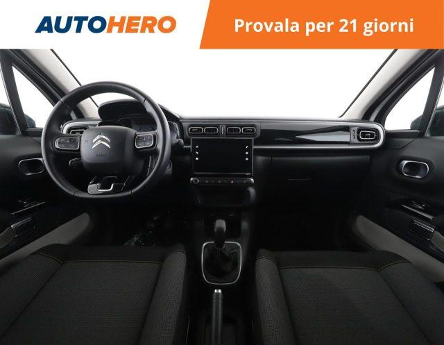 CITROEN C3 PureTech 83 S&S Shine Pack