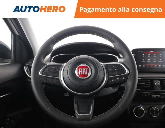 FIAT Tipo 1.0 5 porte Cross