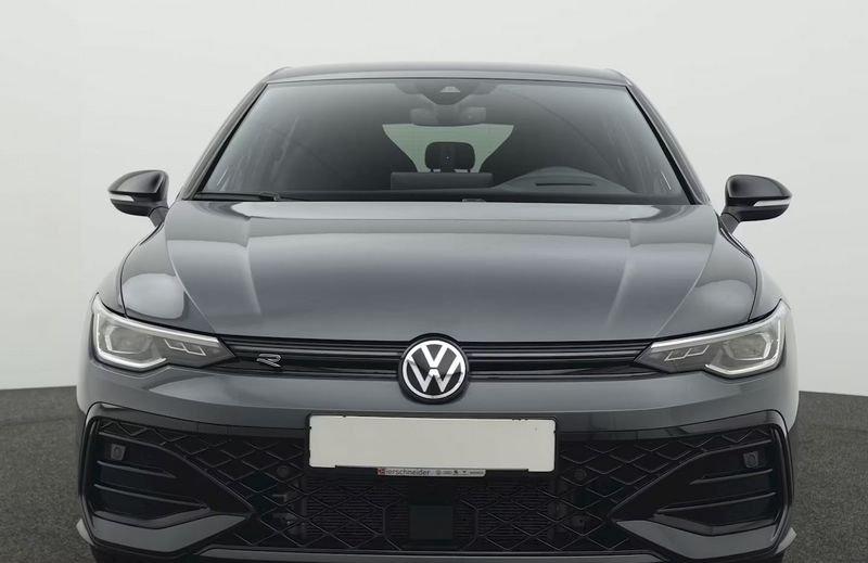 Volkswagen Golf 8.5 2.0 TDI 150 CV DSG SCR R-Line BLACK STYLE MATRIX NAVI