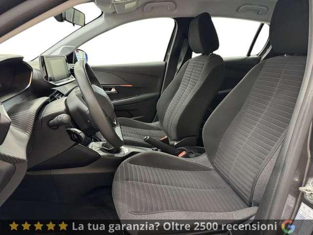 Peugeot 208 1.2 puretech Allure Pack s&s 75cv