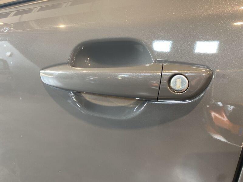 Peugeot 2008 2008 Hybrid 136 e-DCS6 Allure