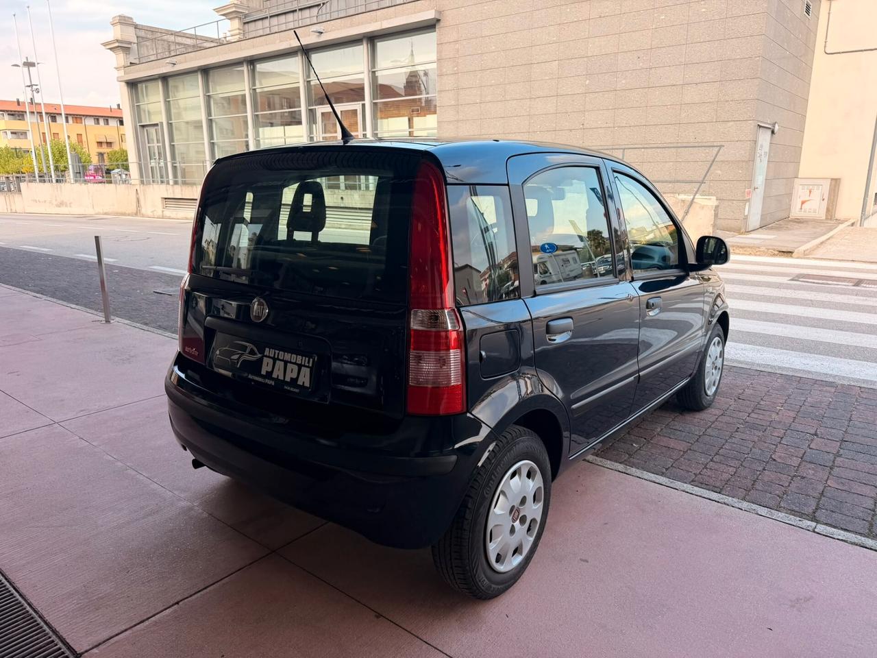 Fiat Panda 1.2 MyLife