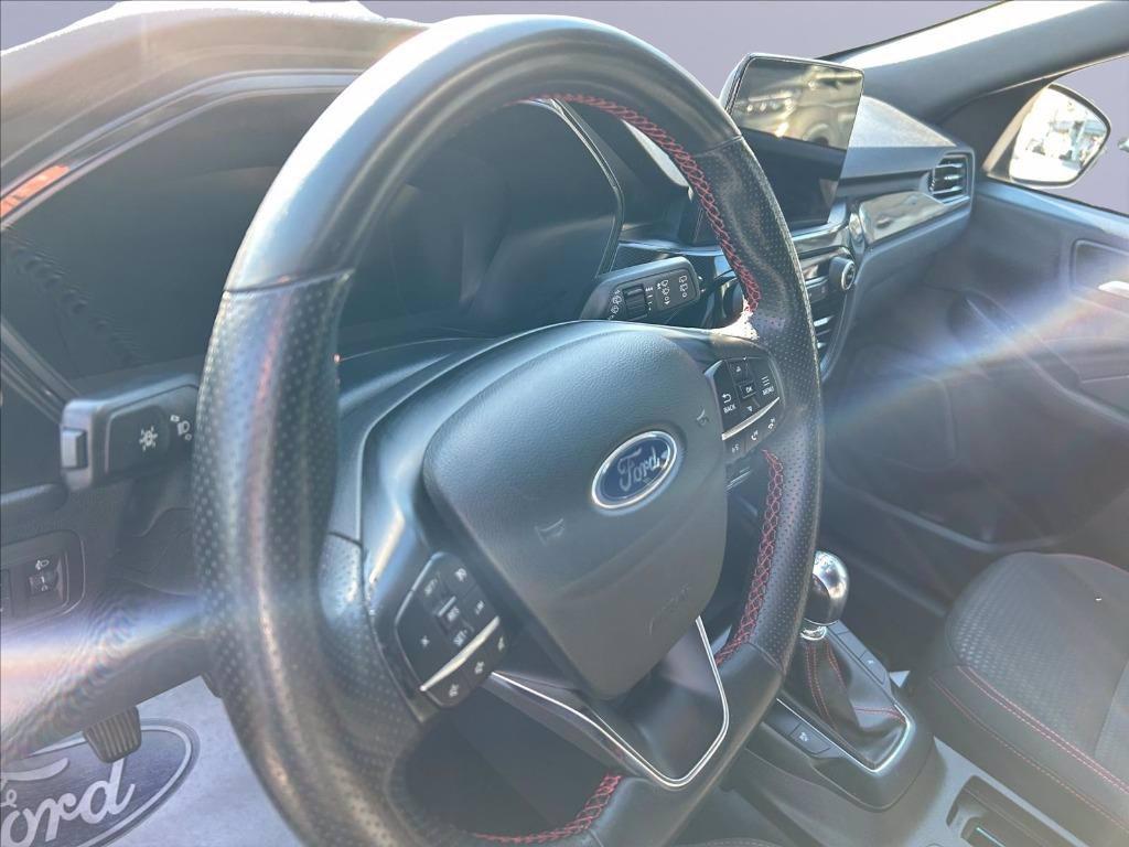 FORD Kuga 1.5 ecoblue ST-Line 2wd 120cv del 2022