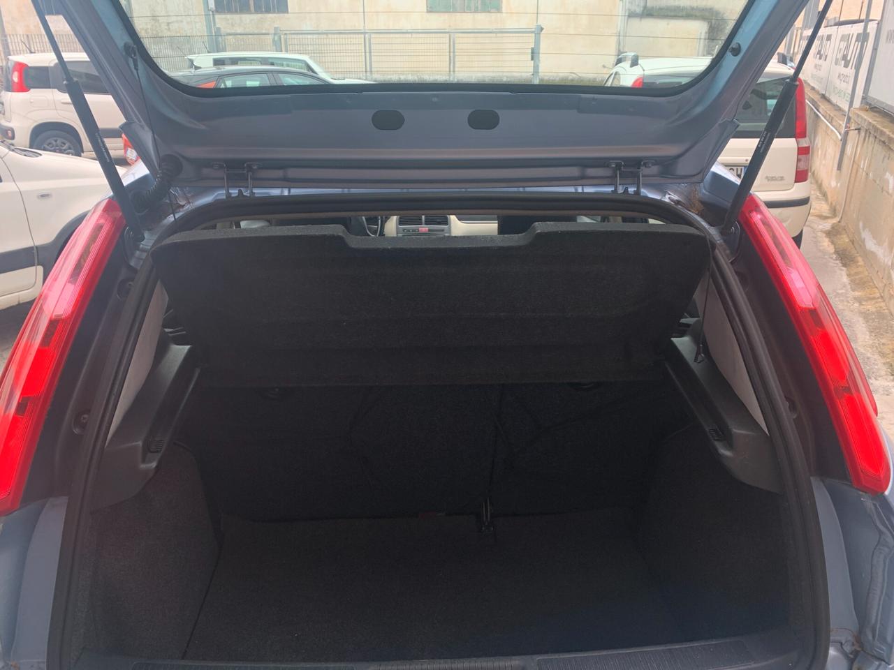 Fiat Grande Punto 1.2 Benzina 5P