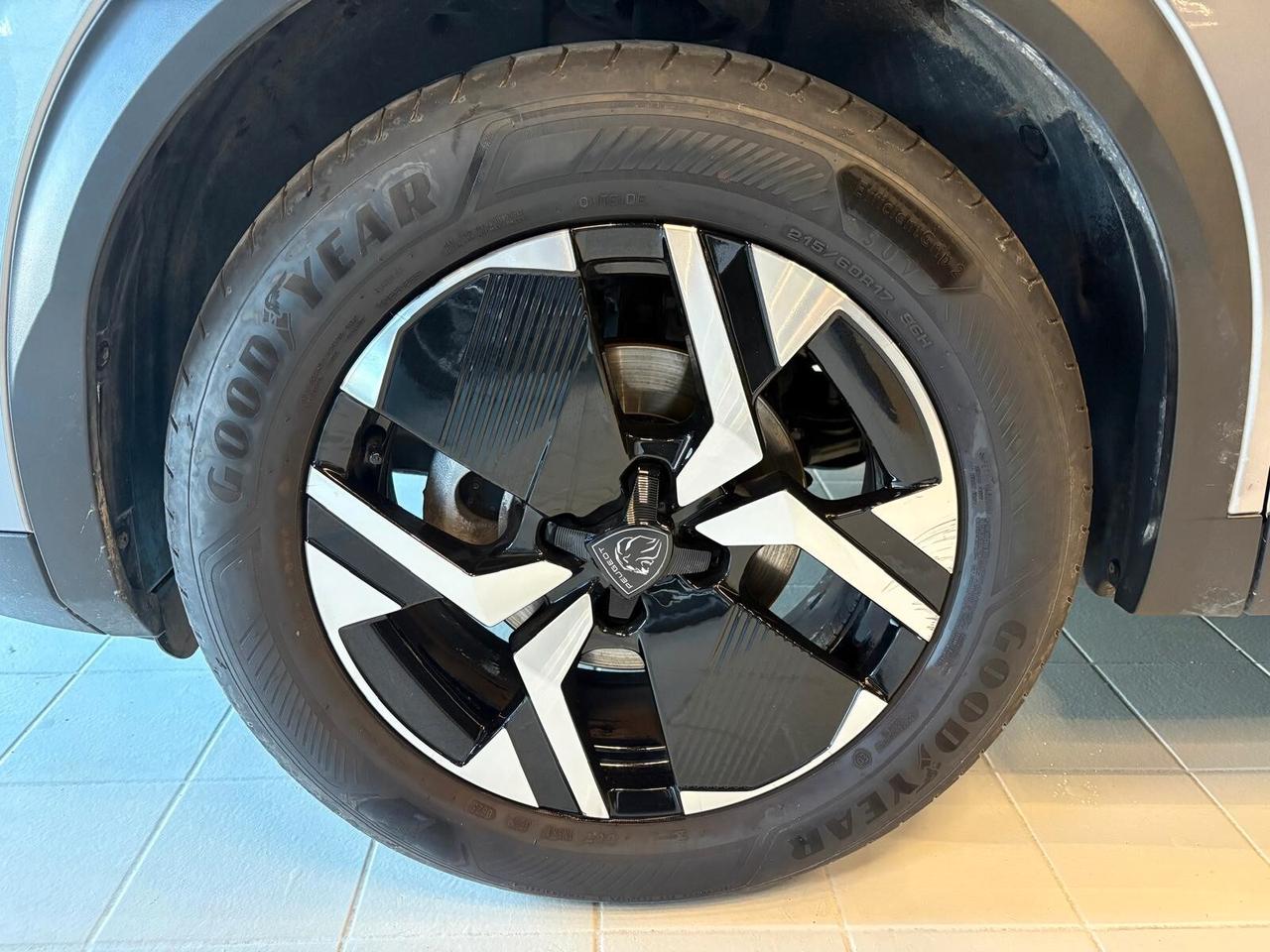 PEUGEOT 2008 2ª serie 2008 PureTech 130 S&S EA...