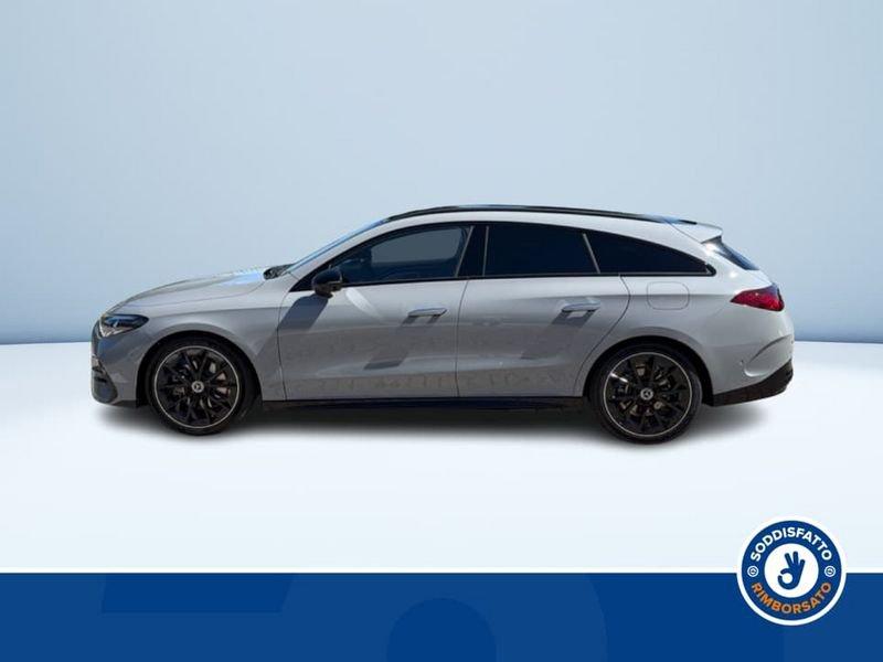 Mercedes-Benz CLA 200 Shooting Brake AMG Line Advanced Plus