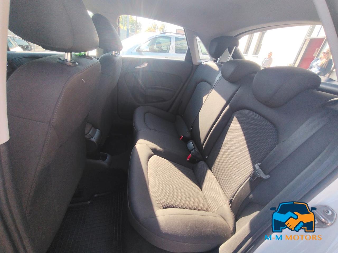 Audi A1 SPB 1.0 TSI ULTRA