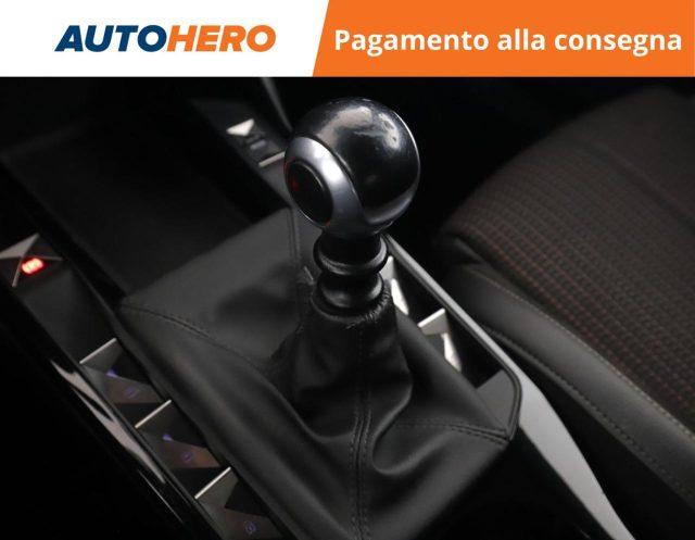 DS AUTOMOBILES DS 3 Crossback PureTech 100 Performance Line