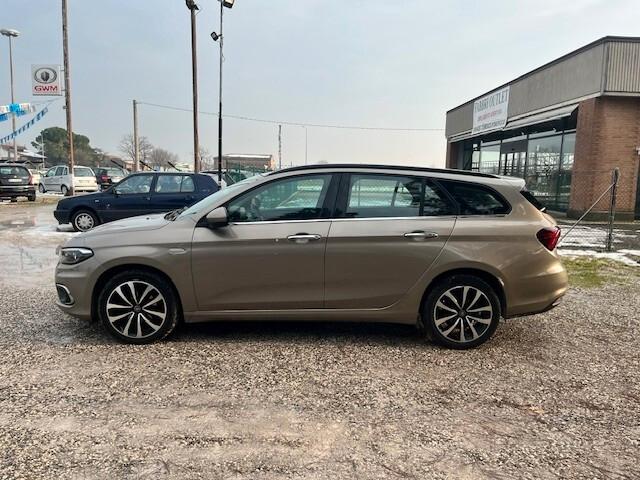 Fiat Tipo 1.6 Mjt S&S SW Lounge