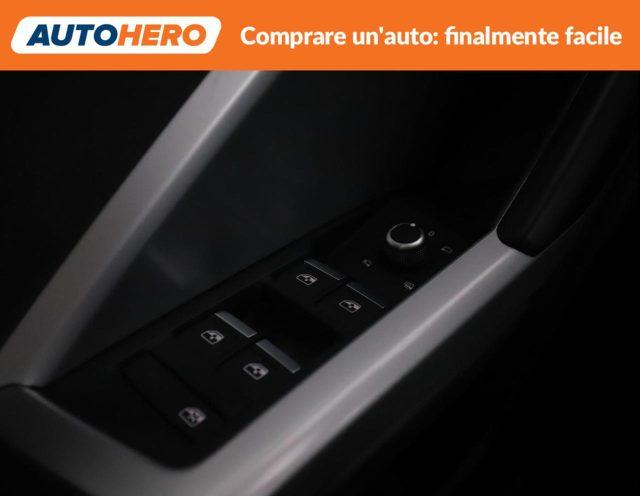 AUDI Q3 35 TDI quattro S tronic