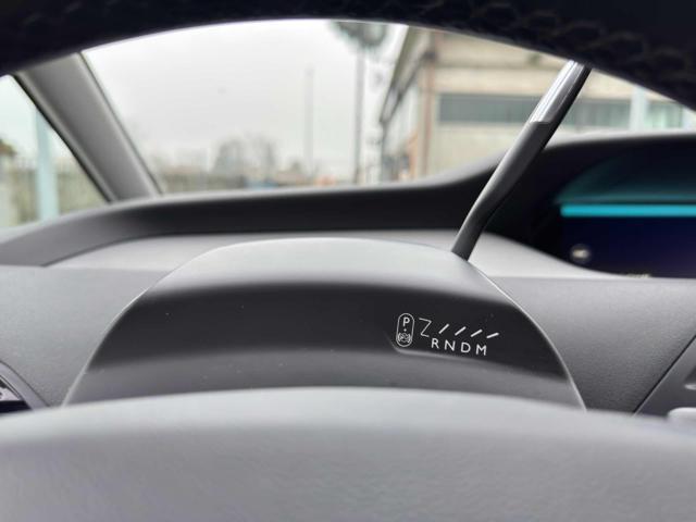 CITROEN Grand C4 Spacetourer BHDi 130 CV EAT8-7 POSTI-NAVI-CRUISE-SENSORI-E6D-