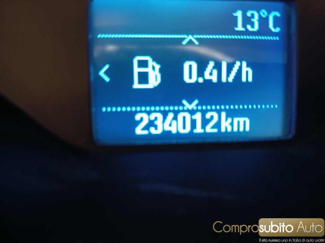 FORD Focus 1.6 TDCi 115 CV SW Business