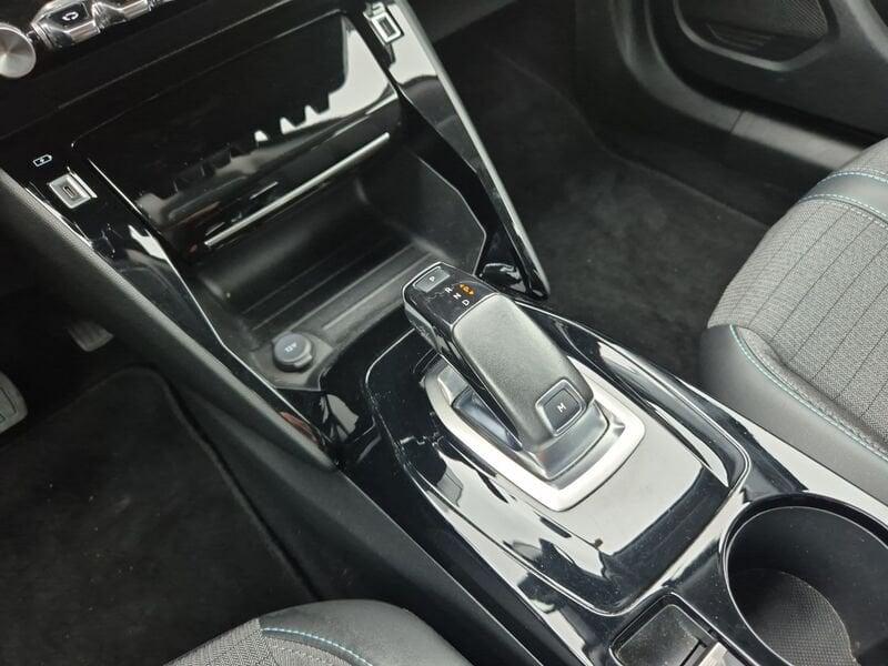 Peugeot 2008 2008 BlueHDi 100 S&S Allure Navi Pack