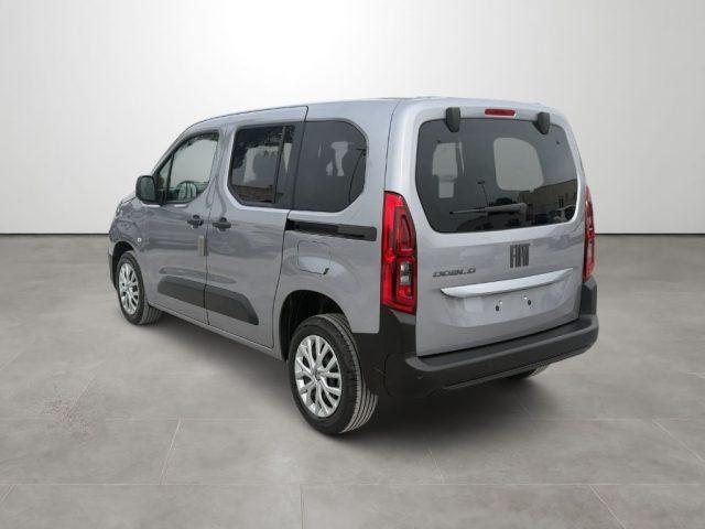 FIAT Doblo Doblò 1.5 BlueHdi 130CV Combi N1