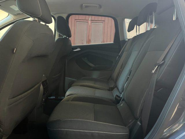 FORD C-Max 1.6 TDCi 115CV Titanium