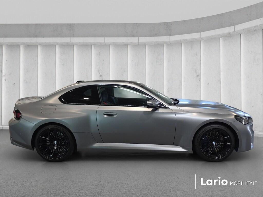 BMW M2 Coupe 3.0 Steptronic
