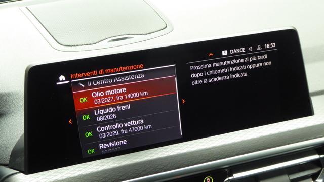 BMW X4 xDrive30d 48V Msport