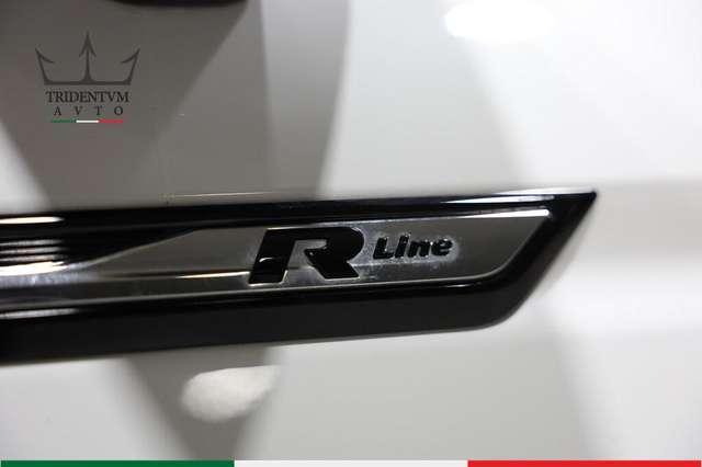 Volkswagen Touran 2.0 tdi Executive 190cv dsg