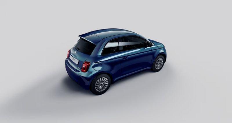 FIAT 500 Hybrid 1.0 70cv POP
