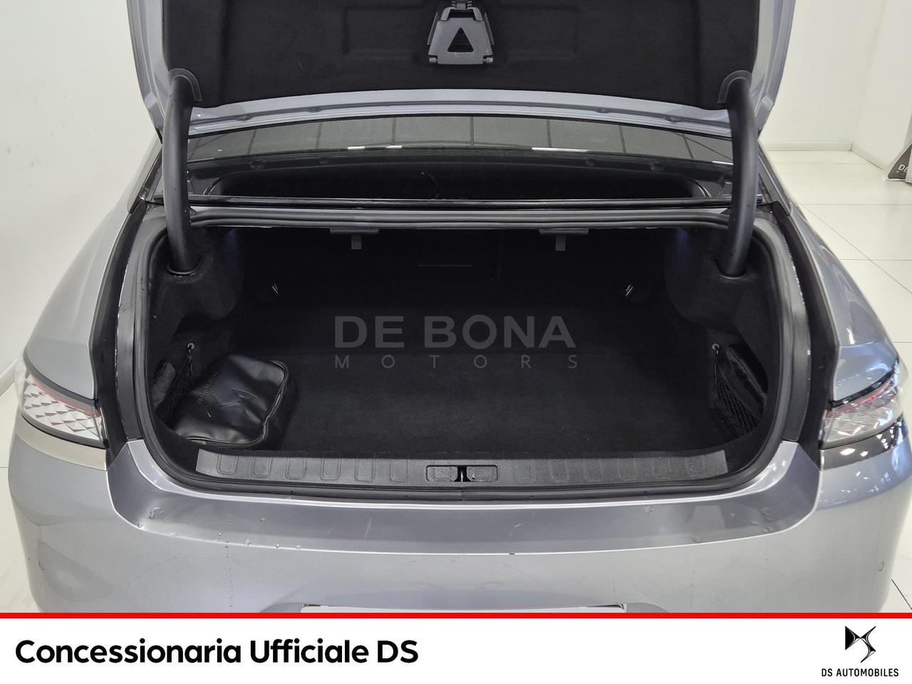 DS DS 9 1.6 e-tense phev rivoli+ 225cv auto