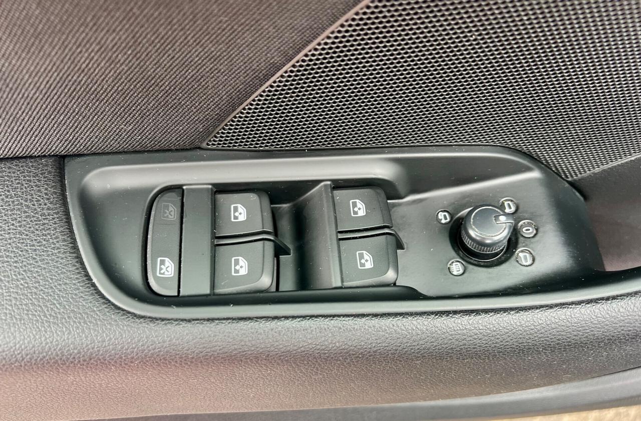 Audi A3 SPB 30 TDI Sport Acc.Permute