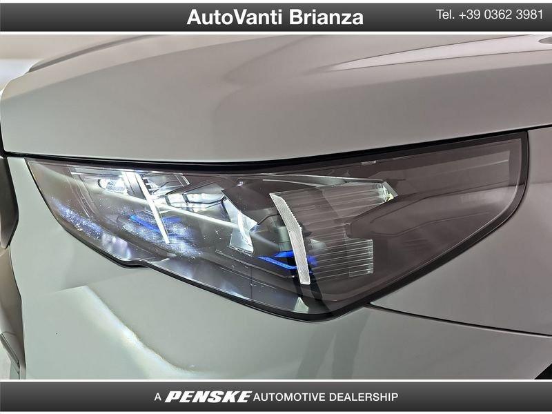 BMW Serie 5 520d 48V xDrive Touring Msport Pro